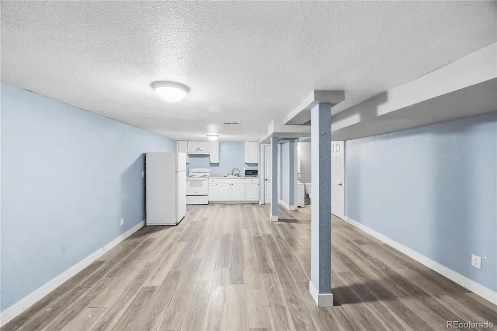 3400 N Williams Street Denver CO 80205