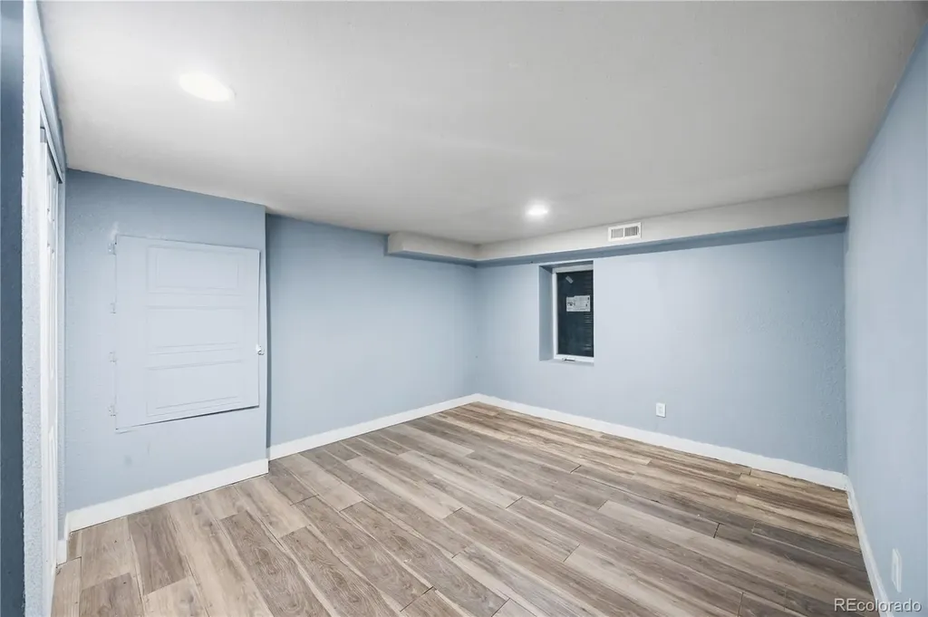 3400 N Williams Street Denver CO 80205