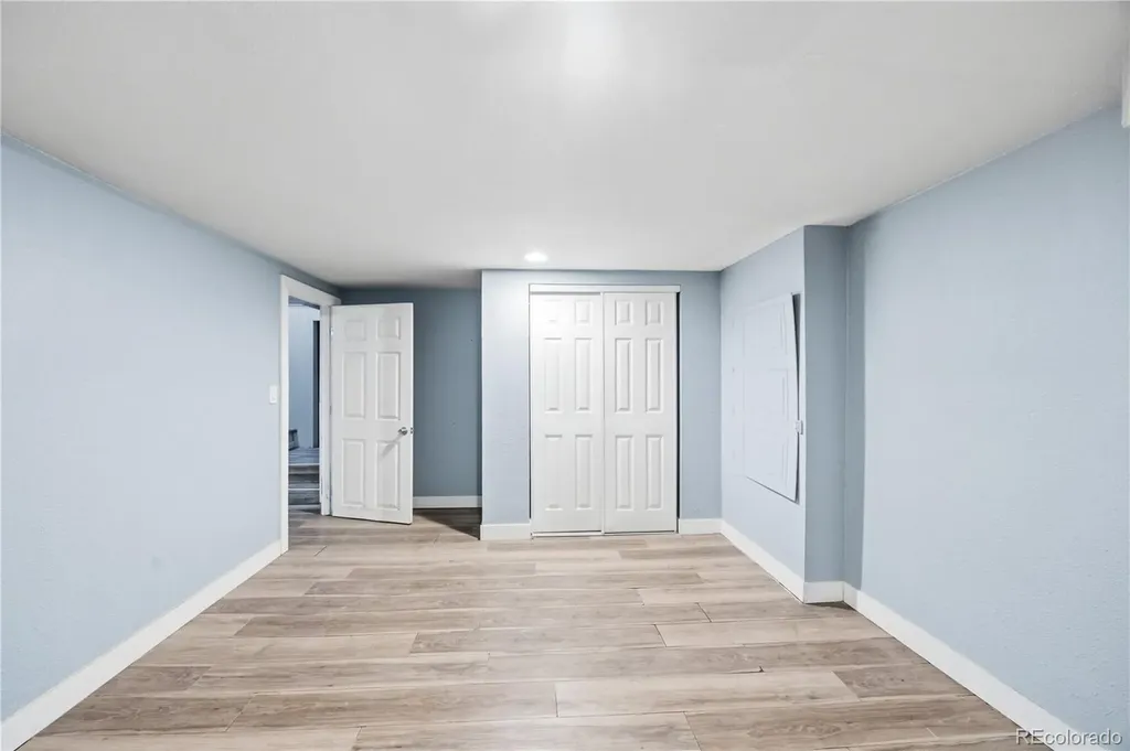 3400 N Williams Street Denver CO 80205