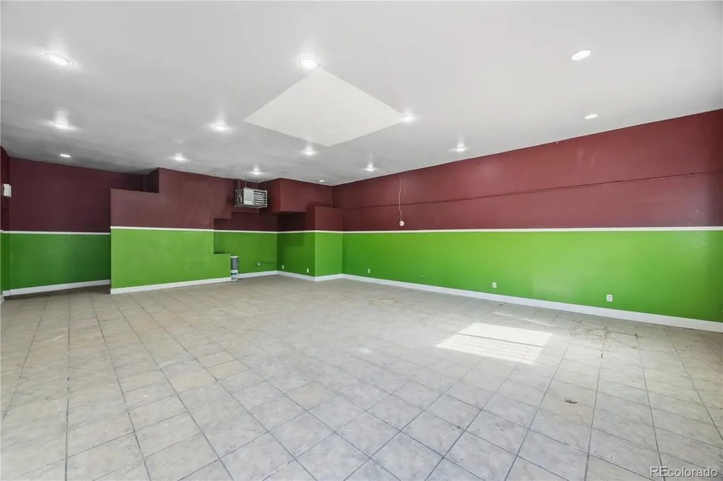 3400 N Williams Street Denver CO 80205
