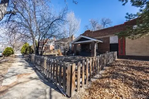 3400 N Williams Street Denver CO 80205
