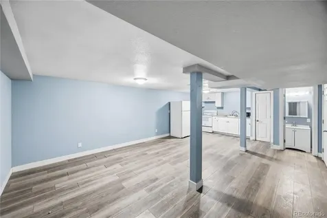 3400 N Williams Street Denver CO 80205