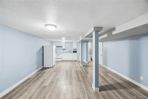 3400 N Williams Street Denver CO 80205