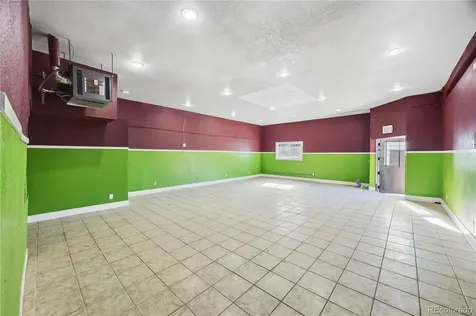 3400 N Williams Street Denver CO 80205