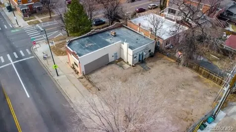 3400 N Williams Street Denver CO 80205
