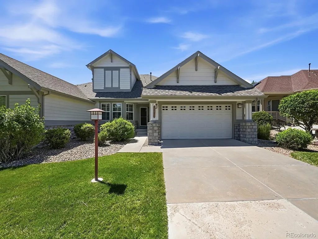 22462 E Alder Drive Aurora CO 80016