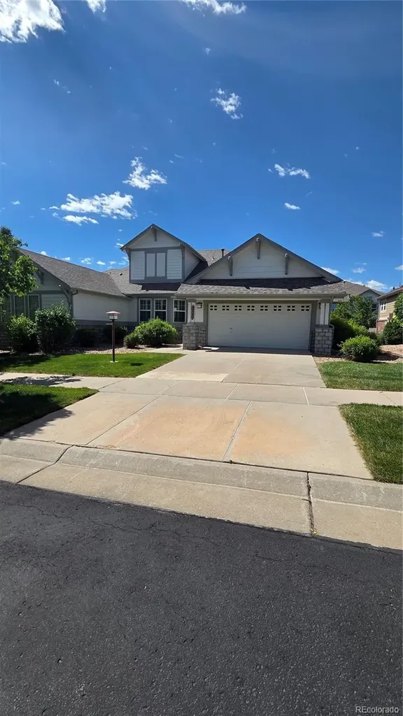 22462 E Alder Drive Aurora CO 80016