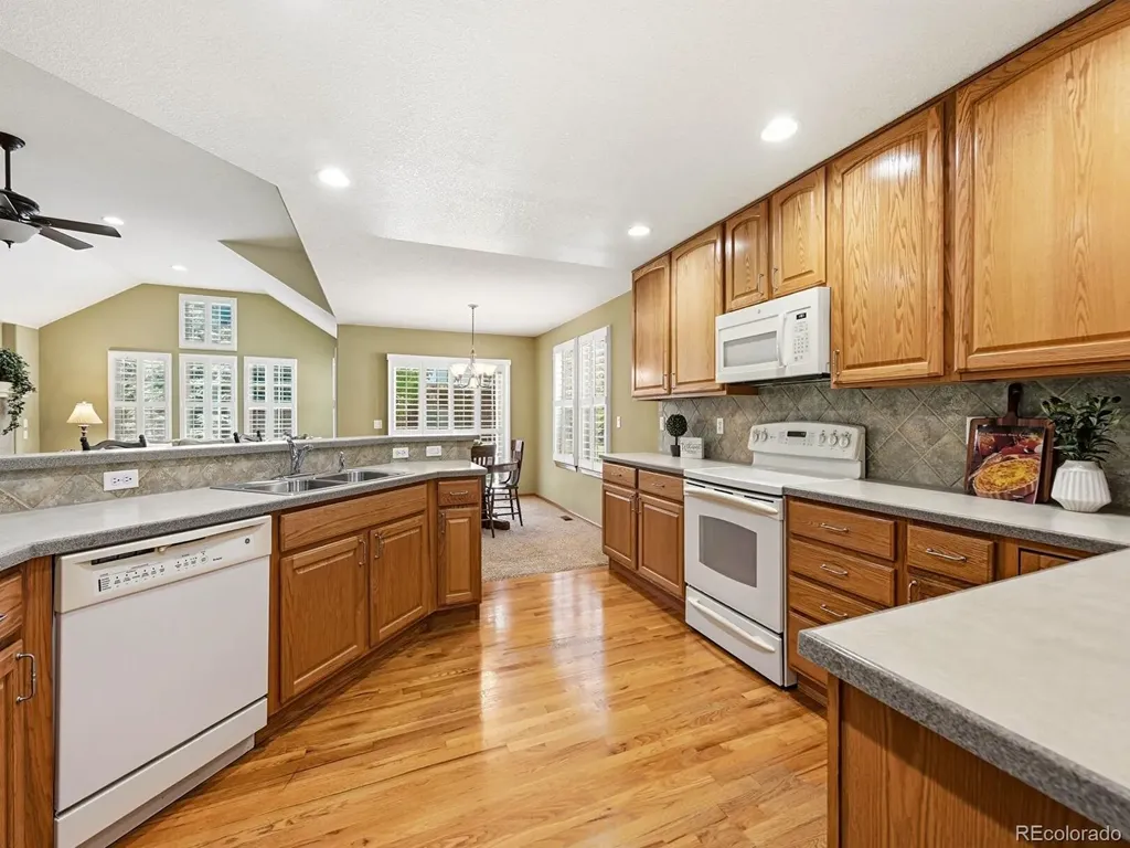 22462 E Alder Drive Aurora CO 80016