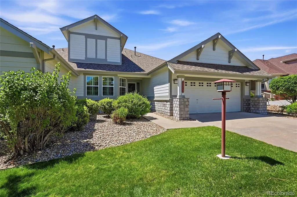 22462 E Alder Drive Aurora CO 80016