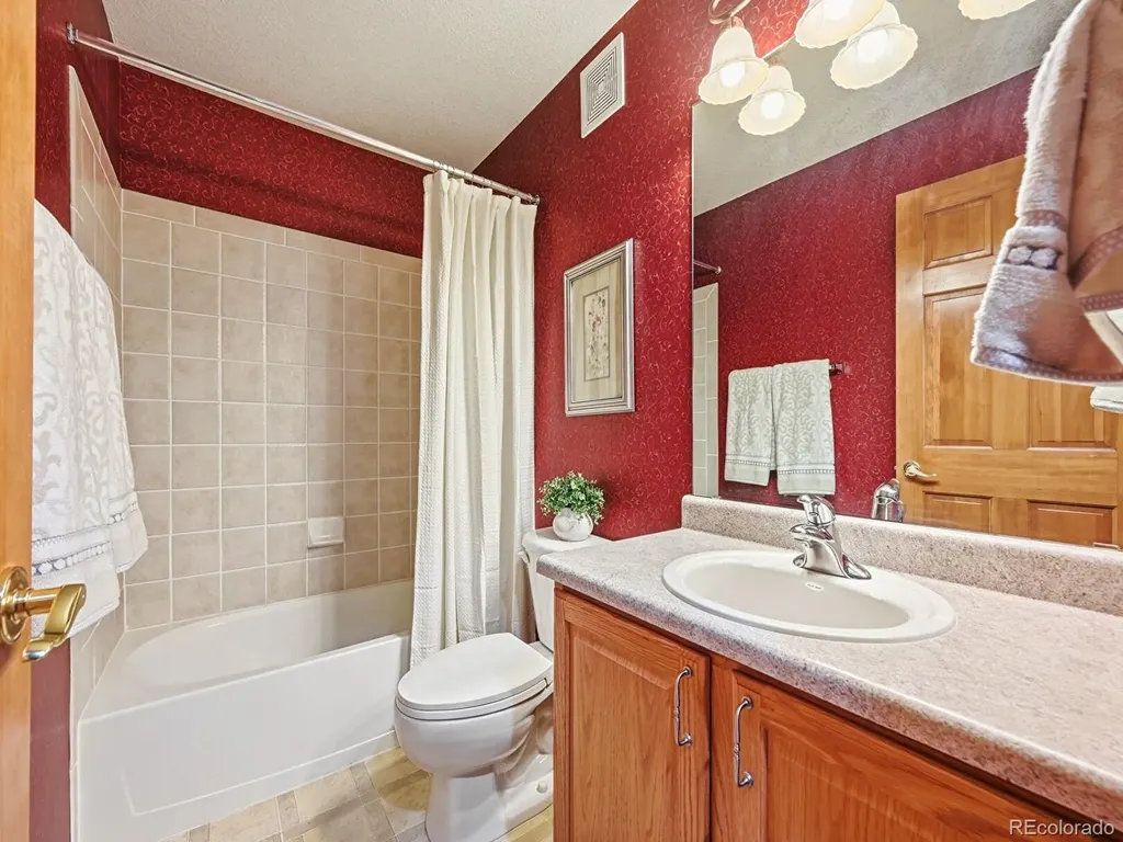 22462 E Alder Drive Aurora CO 80016