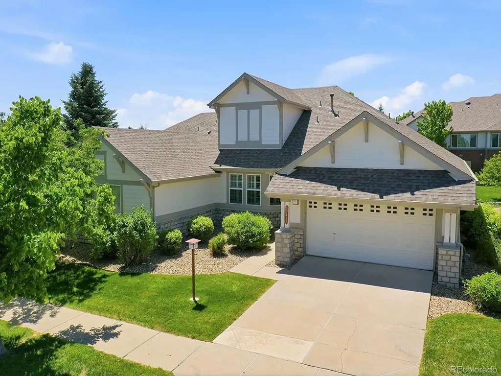 22462 E Alder Drive Aurora CO 80016