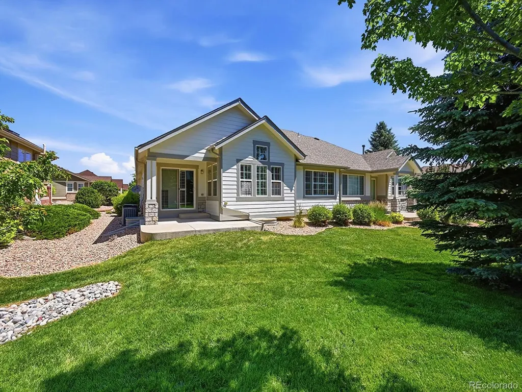 22462 E Alder Drive Aurora CO 80016