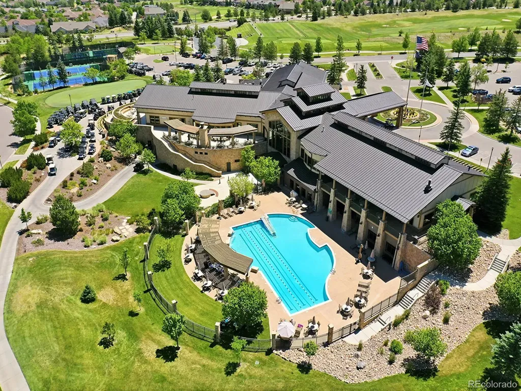 22462 E Alder Drive Aurora CO 80016