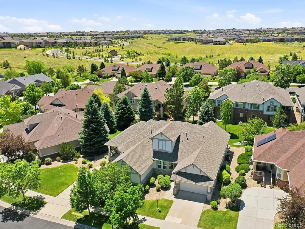 22462 E Alder Drive Aurora CO 80016