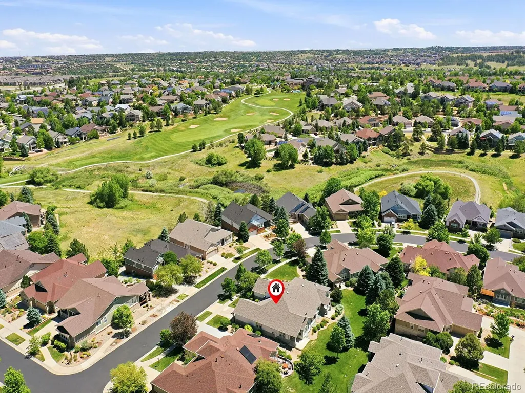 22462 E Alder Drive Aurora CO 80016