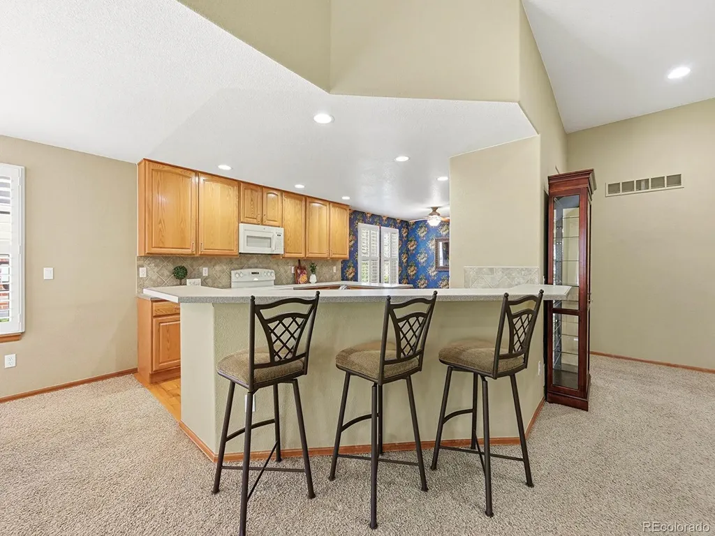 22462 E Alder Drive Aurora CO 80016