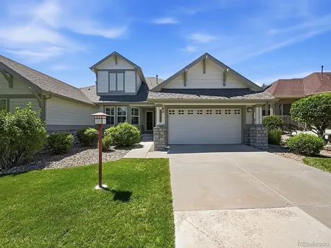 22462 E Alder Drive Aurora CO 80016