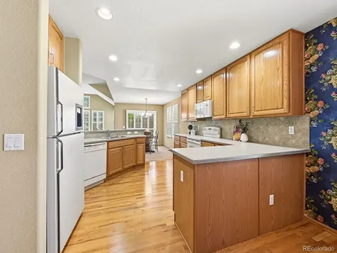 22462 E Alder Drive Aurora CO 80016