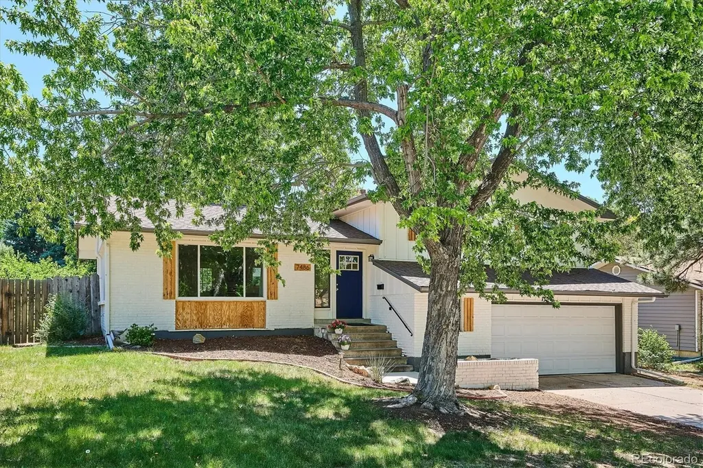 7486 E Fremont Drive Centennial CO 80112