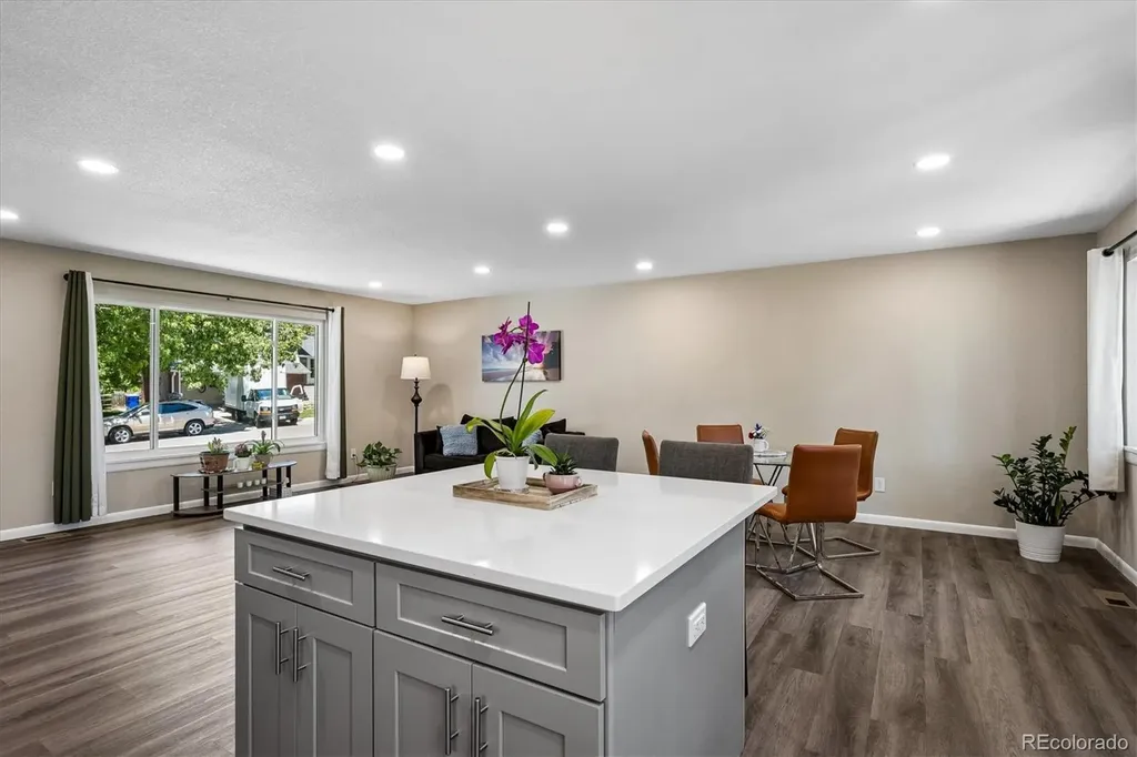 7486 E Fremont Drive Centennial CO 80112