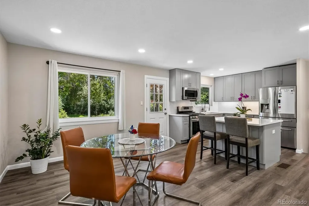 7486 E Fremont Drive Centennial CO 80112