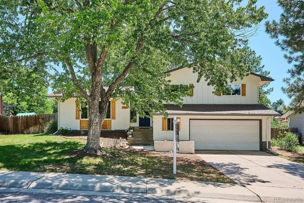 7486 E Fremont Drive Centennial CO 80112