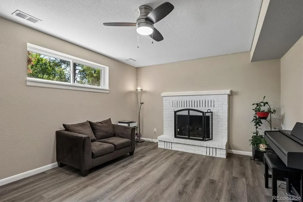 7486 E Fremont Drive Centennial CO 80112