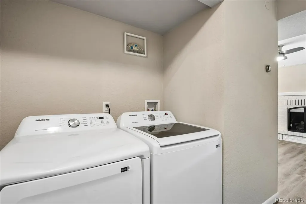 7486 E Fremont Drive Centennial CO 80112