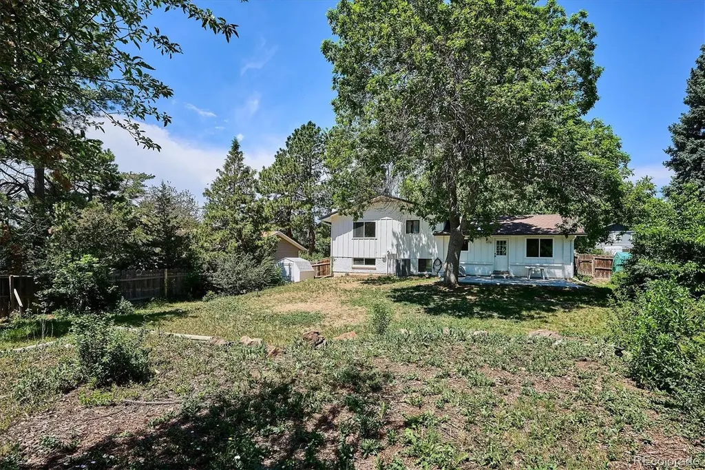 7486 E Fremont Drive Centennial CO 80112