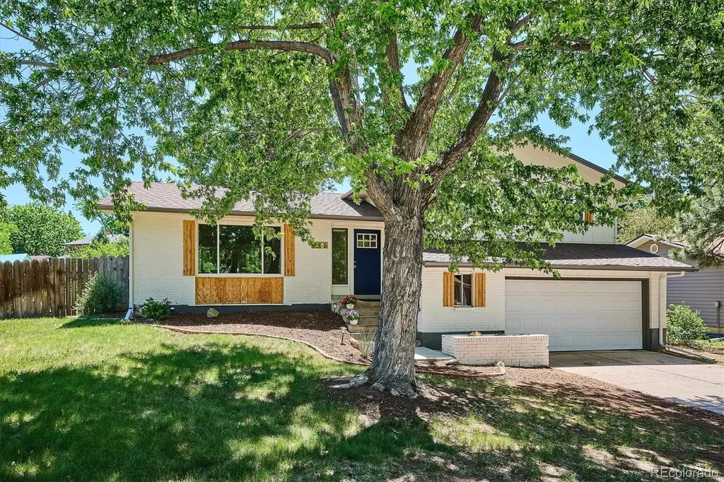 7486 E Fremont Drive Centennial CO 80112