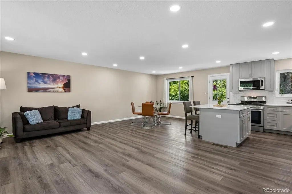 7486 E Fremont Drive Centennial CO 80112