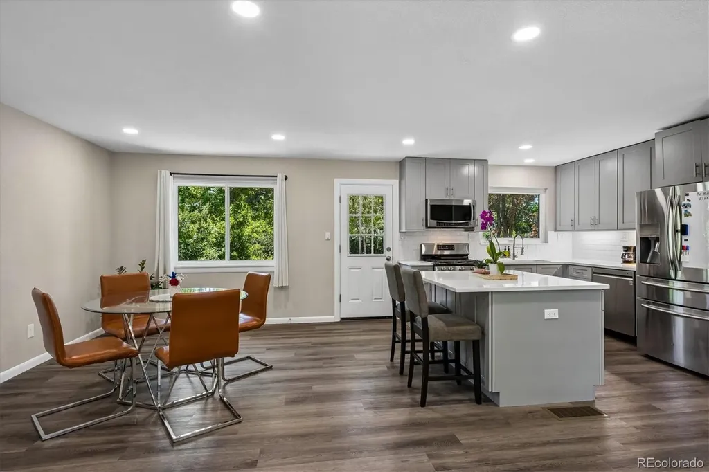 7486 E Fremont Drive Centennial CO 80112