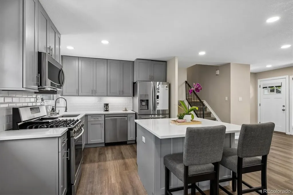 7486 E Fremont Drive Centennial CO 80112
