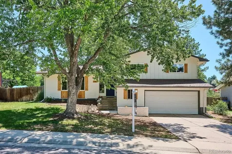 7486 E Fremont Drive Centennial CO 80112