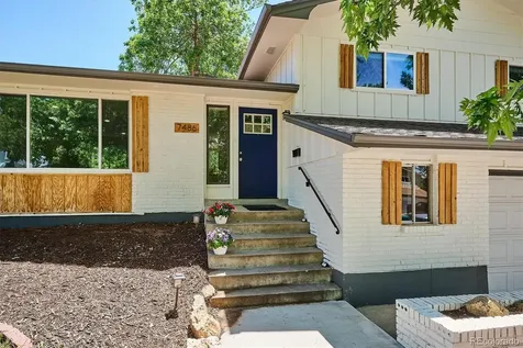 7486 E Fremont Drive Centennial CO 80112