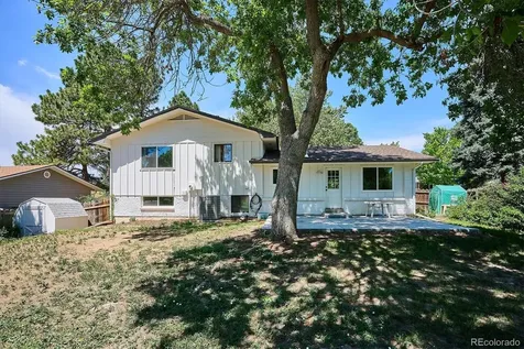 7486 E Fremont Drive Centennial CO 80112