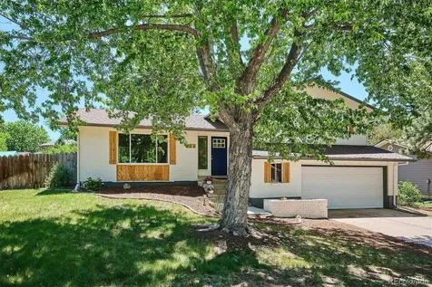 7486 E Fremont Drive Centennial CO 80112