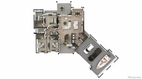 30194 Imperial Point Elizabeth CO 80107