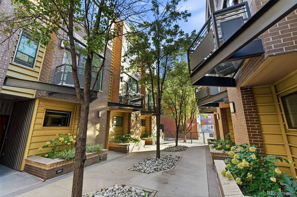 2900 Inca Street Denver CO 80202
