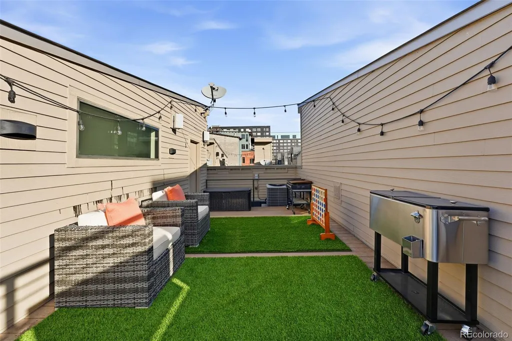 2900 Inca Street Denver CO 80202
