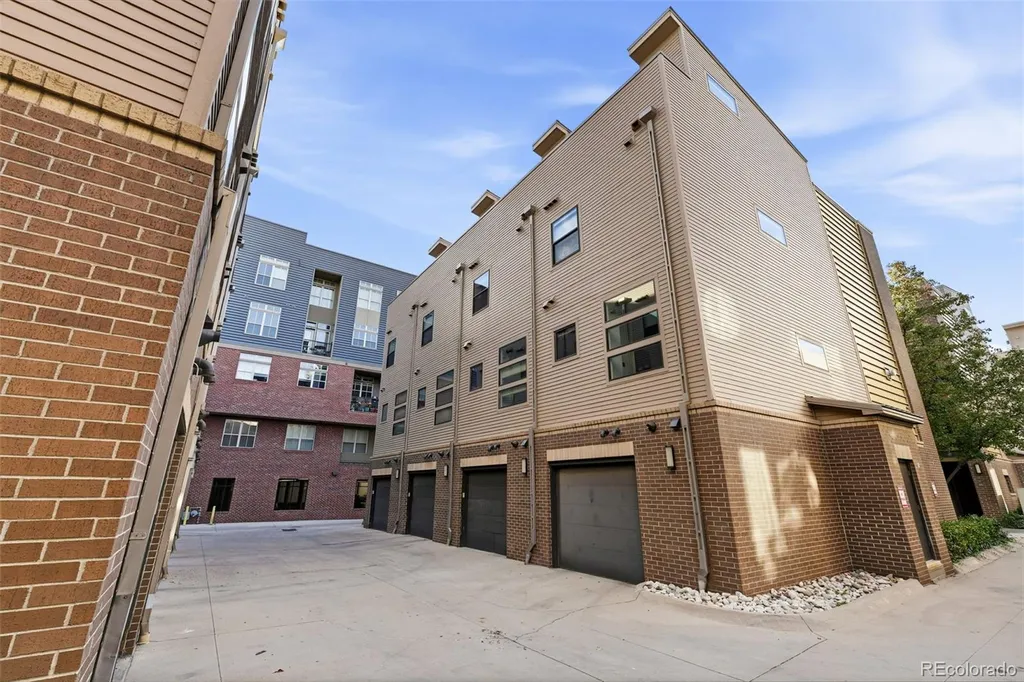 2900 Inca Street Denver CO 80202