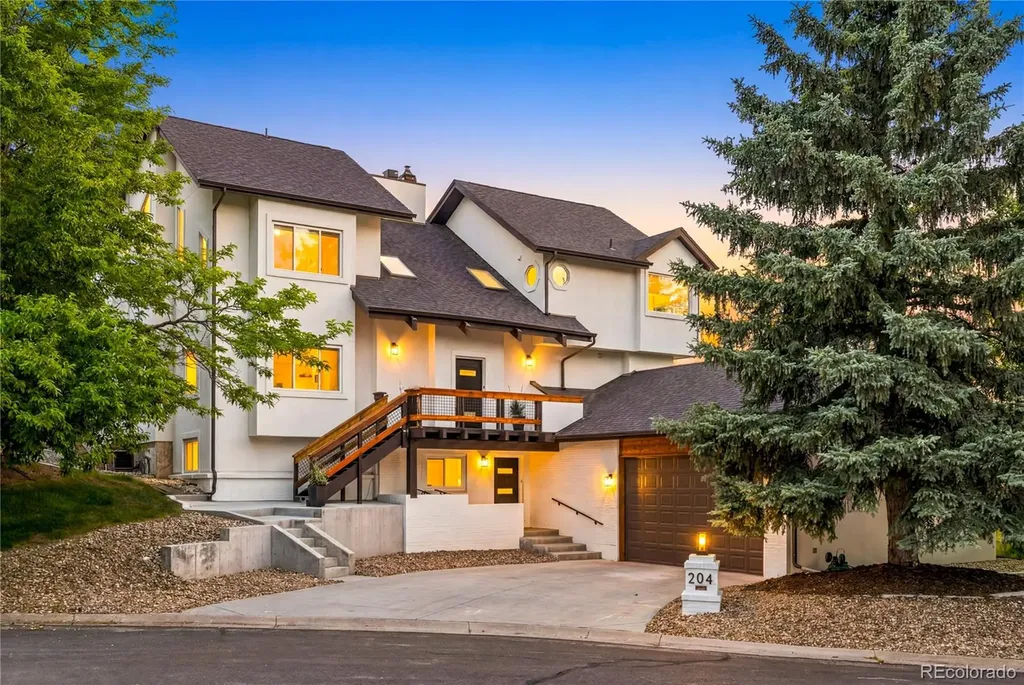 204 Cheney Place Castle Rock CO 80104