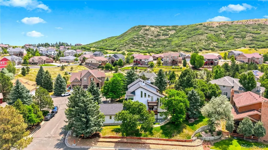 204 Cheney Place Castle Rock CO 80104