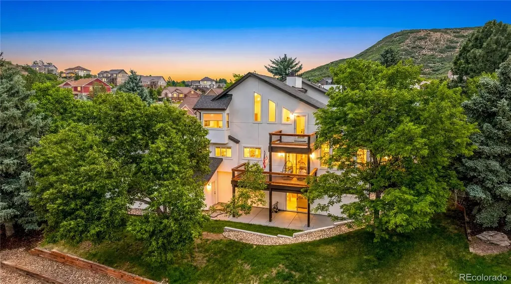 204 Cheney Place Castle Rock CO 80104