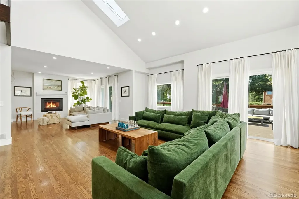 204 Cheney Place Castle Rock CO 80104