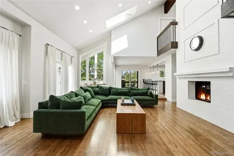 204 Cheney Place Castle Rock CO 80104