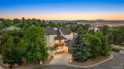 204 Cheney Place Castle Rock CO 80104