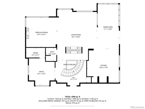 204 Cheney Place Castle Rock CO 80104