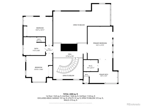 204 Cheney Place Castle Rock CO 80104