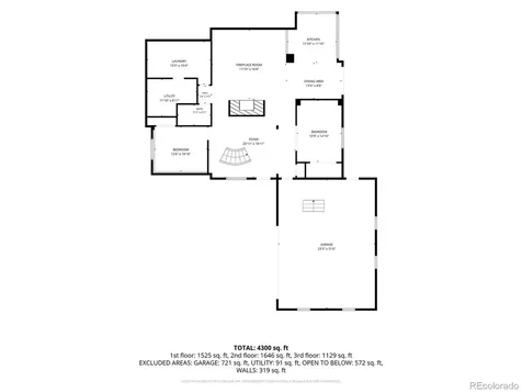 204 Cheney Place Castle Rock CO 80104